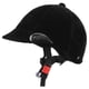 thumbnail image 4 of Casco de equitación infantil, casco ecuestre ligero para niños pequeños, equipo de protección de seguridad, 4 of 7