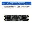 thumbnail image 4 of High Resolution USB 2MP Double Camera Module OS02G10 High Frame Rate Inspection Automation Equipment Module Replacement, 4 of 8