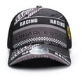 thumbnail image 4 of Scuderia Ferrari F1 Team Unisex Graphic Black/Red Hat, 4 of 8