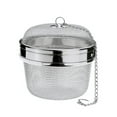thumbnail image 2 of Kuchenprofi Stainless Steel 2.5 Inch Herb/Spice Tea Ball, 2 of 2