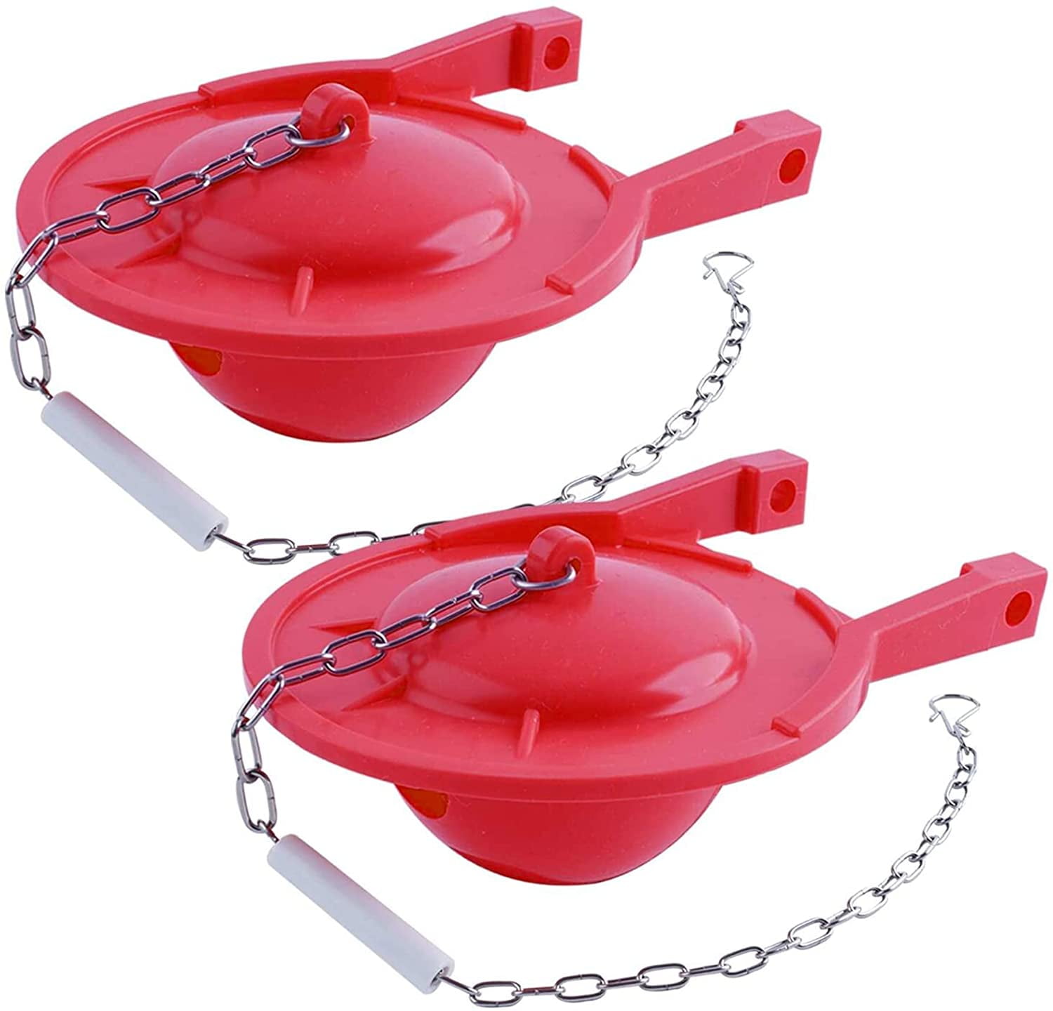 3 Inch Toilet Flapper Replacement Compatible with TOTO Flapper Model G