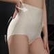 thumbnail image 4 of Cintura Entrenador Gibobby 4x para Mujeres más Tamaño Cintura alta fuerte Ropa interior sin Nalgas líquidas Beige XL, 4 of 4