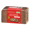 thumbnail image 2 of Mestemacher Whole Rye Bread Loaf 500 g, 2 of 2