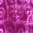 thumbnail image 1 of Ahgly Company Indoor Square Persian Pink Bohemian Area Rugs, 4' Square, 1 of 4