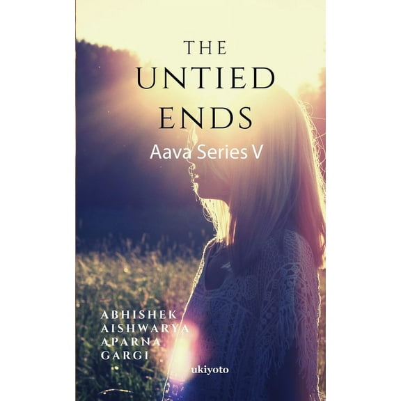 The Untied Ends, (Paperback)