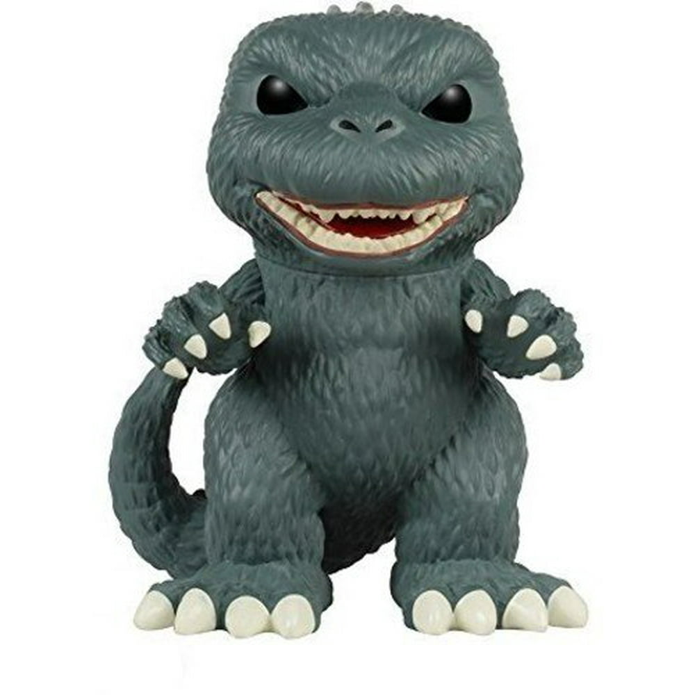 when are the godzilla funko pops coming out