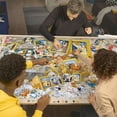 thumbnail image 3 of Rompecabezas Ravensburger Mickey como artista, 5000 piezas, 3 of 5