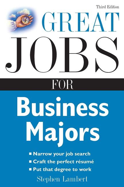 best majors for business careers best majors for business careers
