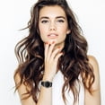 thumbnail image 4 of Miangastore Galaxy Watch Active 2 Pc Material Black 1Pcs 1.85X1.57X0.43in, 4 of 9