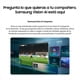 thumbnail image 5 of Combo TV Samsung 48'' OLED S90HAE 4K AI SmartTV + Monitor Gamer 32'' Odyssey OLED G7 G73SH Negro, 5 of 10