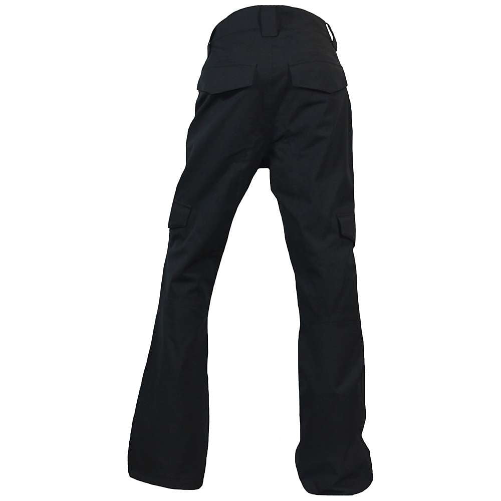 Boulder Gear Skinny Flare Shell Pants Womens