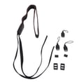 thumbnail image 2 of Camera Shoulder Sling, Flexible Camera Neck Strap  for SLR Cameras, 2 of 7