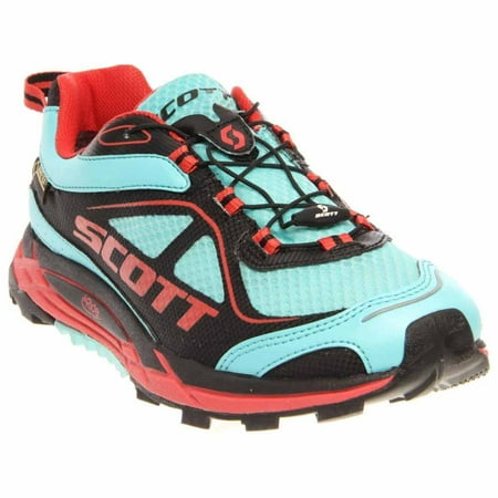 - Scott eRide Nakoa Trail GTX