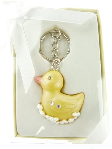 4 inch rubber ducks