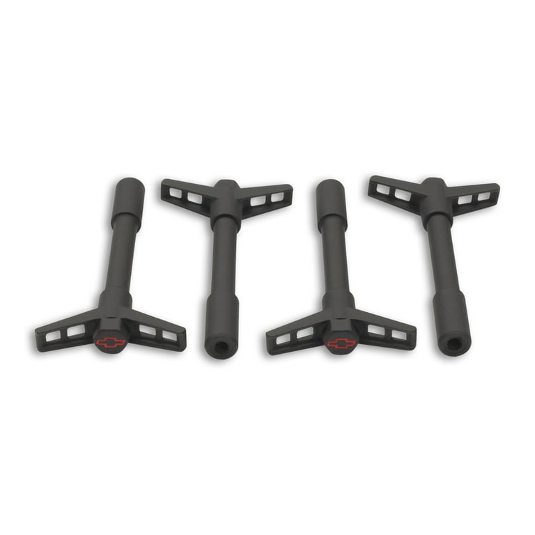 Proform Chevy Bowtie Valve Cover Nuts Proform Chevy Bowtie Valve Cover Nuts