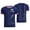 Beige, variant on 2026 New USA Soccer Jersey Men United States National Team Shirt, United States Jersey Soccer, Resistant Crew Neck Short Sleeve Football Tee for Sports Casual Daily Use for Adult(Beige, L)