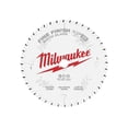 thumbnail image 3 of 48-40-0622 - SAW BLADE 6.5IN 40T FINE FINISH WOOD CUTTING CIRCULAR BLADE, 3 of 9