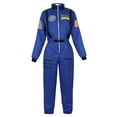 thumbnail image 3 of Mardi Space Suit For Astronaut Group Party And Stage Performance, 3 of 4