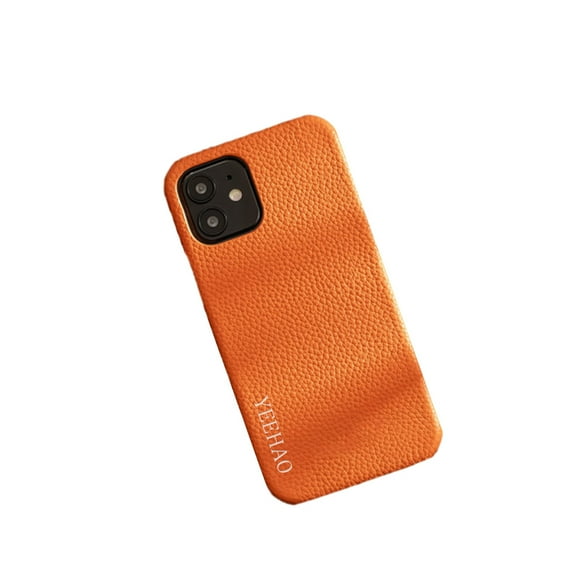 YEEHAO Cases for smartphones, Silicone Slim Full-Body Protective Shockproof Cover with Microfiber Lining