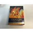 thumbnail image 2 of Dragon Oracle Cards, (Hardcover), 2 of 3