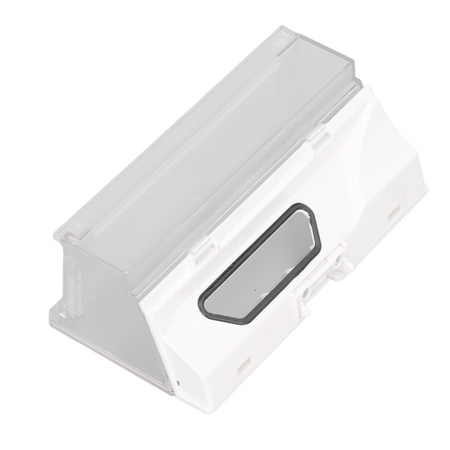 Dust Collection Box ABS Good Fit Dust Box Replacement for S55 S52 S51 S50 Sweeper