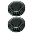 thumbnail image 5 of Minialtavoz con Bluetooth, estéreo HiFi, efectos RGB, relajante, ruido blanco, Altavoz inalámbrico portátil, 2 uds., 5 of 5