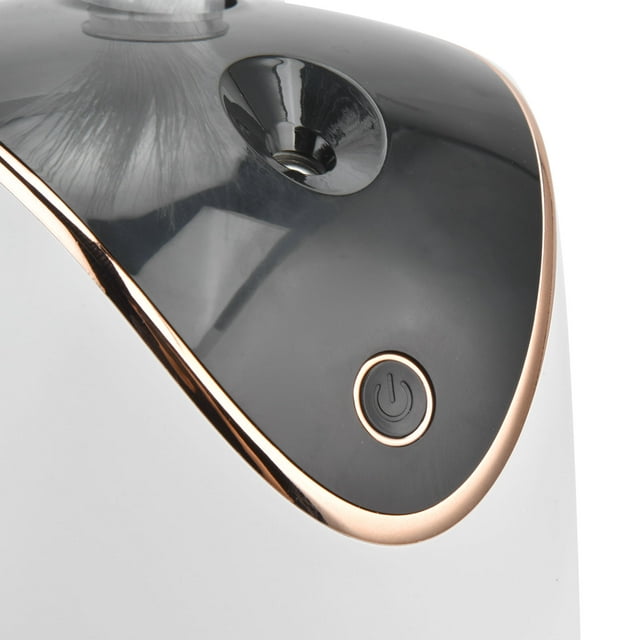 Diffuseur d'Air, Humidificateur d'Air de Grande Capacité 540ml Humidificateur USB Design Rationalisé