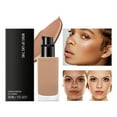 Long Light And Fit Foundation for Mature Skin Concealer Full Coverage