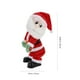 thumbnail image 2 of ToyMytoy Christmas Santa Claus Figura Twisted Hip Twerking Toys For Kids Decorations Divertidos Regalos de Navidad (Inglés) HOMEMAXS HaoMX4215964, 2 of 6