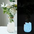 thumbnail image 5 of Glow in The Dark Rocks 100Pcs White Glow Stones, Glowing Rocks for Fish Tank, 5 of 5