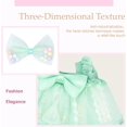thumbnail image 5 of Doll Clothes for 15cm 17cm Series Dolls, Adorable Chic Dress Set for 17cm Dolls Accessories, 5 of 6