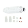 thumbnail image 1 of 1 Port IEEE802.3Af POE Extender IP66 Waterproof for IP Camera Extend 100M Transmission Distance TAPDRA Spare Part, 1 of 4