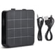 thumbnail image 1 of Adaptateur o sans fil 2 en 1, émetteur-récepteur pour Bluetooth 5.0, TV, ordinateur, prise auxiliaire 3,5 mm, 1 of 4