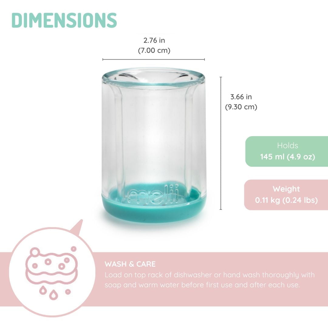 Gobelets à double paroi 2 mcx