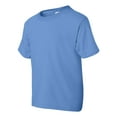 thumbnail image 2 of Gildan G800B Youth DryBlend 5.5 oz. 50/50 T-Shirt, 2 of 5
