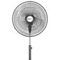 thumbnail image 2 of Ventilador Metálico Potente De Pedestal AEROTEC 20 pulgadas VM101 18 pulgadas, 2 of 2