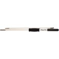 thumbnail image 5 of Panther Boat Anchor System Pole KPP100W Pool-Cue Style; Two-Piece Design; 5 Inch Setback; 10 Foot Length; White; Fiberglass; With Rubber Storage Clips/Mounting Screws; Stainless Steel Butt Collar, 5 of 5