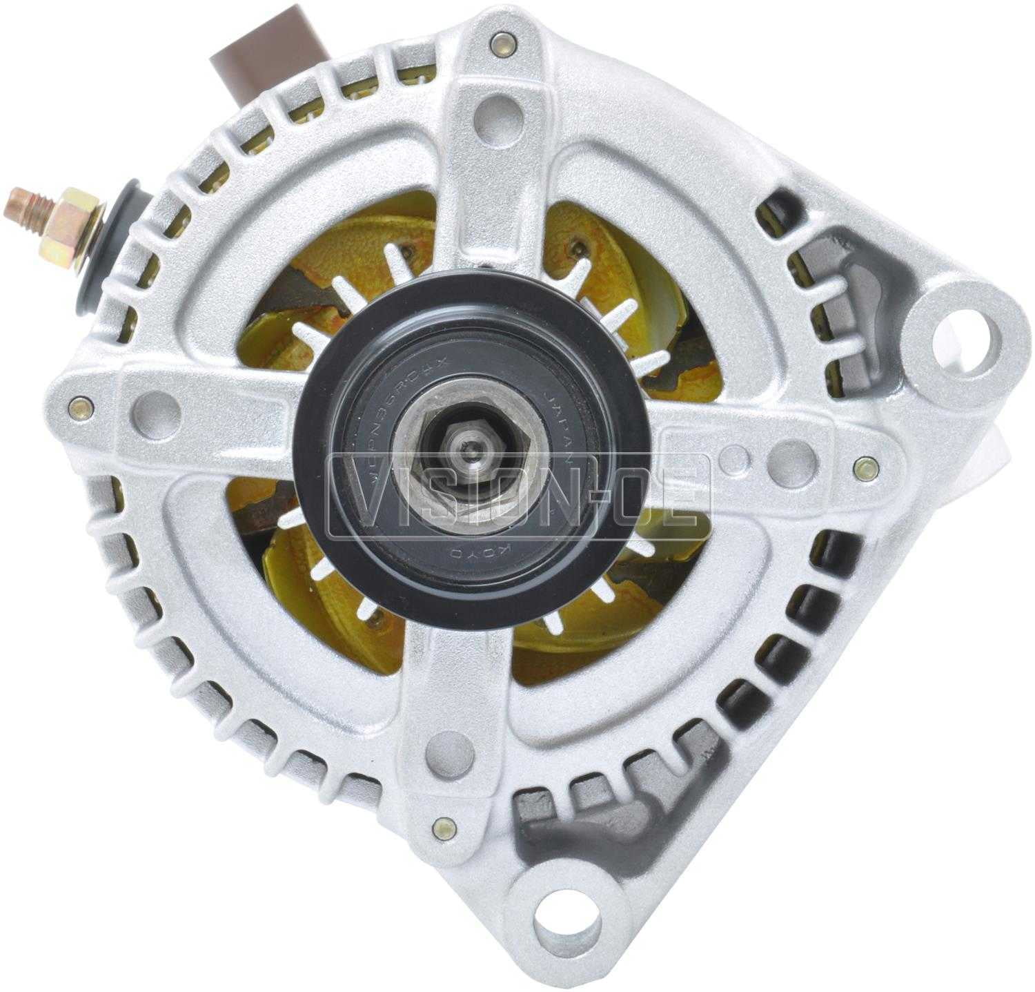 Vision OE 42071 Alternator