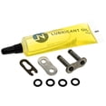 thumbnail image 3 of Niche 428 Drive Chain 108 Links O-Ring With Master Link for Motorcycle 519-CDC2314H, 3 of 8