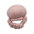 thumbnail image 5 of Dualoai cushion Pin Cushion Lightweight Creative Compact Pin Holder Retro Pink, 5 of 9