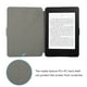 thumbnail image 5 of Funda impermeable mate para lector de libros electrónicos para Amazon New Kindle 2019 J9G29R Gen 10, 5 of 8