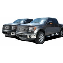 Fia Inc. WF921-14 FIAWF921-14 06-07 SILVERADO/05-07 HD WINTER FRONTS Fits select: 2005-2007 CHEVROLET SILVERADO