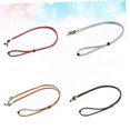 thumbnail image 4 of unbranded 4Ud Cadenas Para Lentes En Colores Surtidos Con Delicado Y Ajustable Para Uso Diario, 4 of 8
