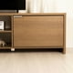 thumbnail image 4 of Mueble Mesa Para Tv Rack Madesa 2 Puertas Hasta 80 Marron, 4 of 7