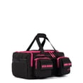 thumbnail image 2 of Bolso de viaje y gimnasio impermeable WOLFpak 30 L, rosa neón, 2 of 9