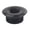Black, variant on NFTIGB Crank Arm Bolt for Mountain Road Bike Bracket Cap M20x10 Crankset Screw BB Axis Screws, Black (0.8 inches / 20.3 mm)
