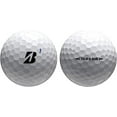 thumbnail image 2 of Bridgestone Tour B-RXS Golf Balls Trifecta Box (36pk, White) 3 Dozen 2022 NEW, 2 of 2