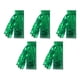thumbnail image 1 of Guirnalda de papel reutilizable Naiovety decoración de fiestas Verde 32 14 pulgadas, 1 of 6