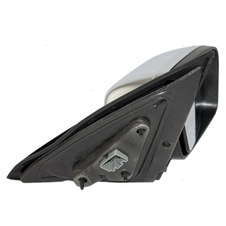 Replacement Passengers Power Side View Mirror Heated Memory Replacement Passengers Power Side View Mirror Heated Memory