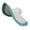 Blue@GC@, variant on CONZONE Womens Sun Straw Hat Wide Brim Beach Hats For Women